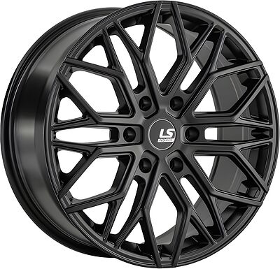 LS FlowForming LS RC103 8.5x19 6x139.7 ET 36 Dia 100.1 BKS