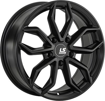 LS FlowForming LS RC104 7.5x18 5x108 ET 33 Dia 65.1 BKS