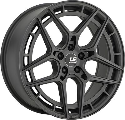 LS FlowForming LS RC107 9x19 5x112 ET 44 Dia 66.6 MB