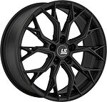LS FlowForming LS RC108 8.5x19 5x112 ET 40 Dia 66.6 MB LS FlowForming LS RC108 8.5x19 5x112 ET 40 Dia 66.6 MB