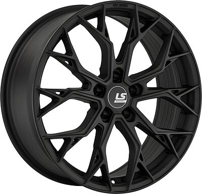 LS FlowForming LS RC108 8.5x19 5x112 ET 40 Dia 66.6 MB