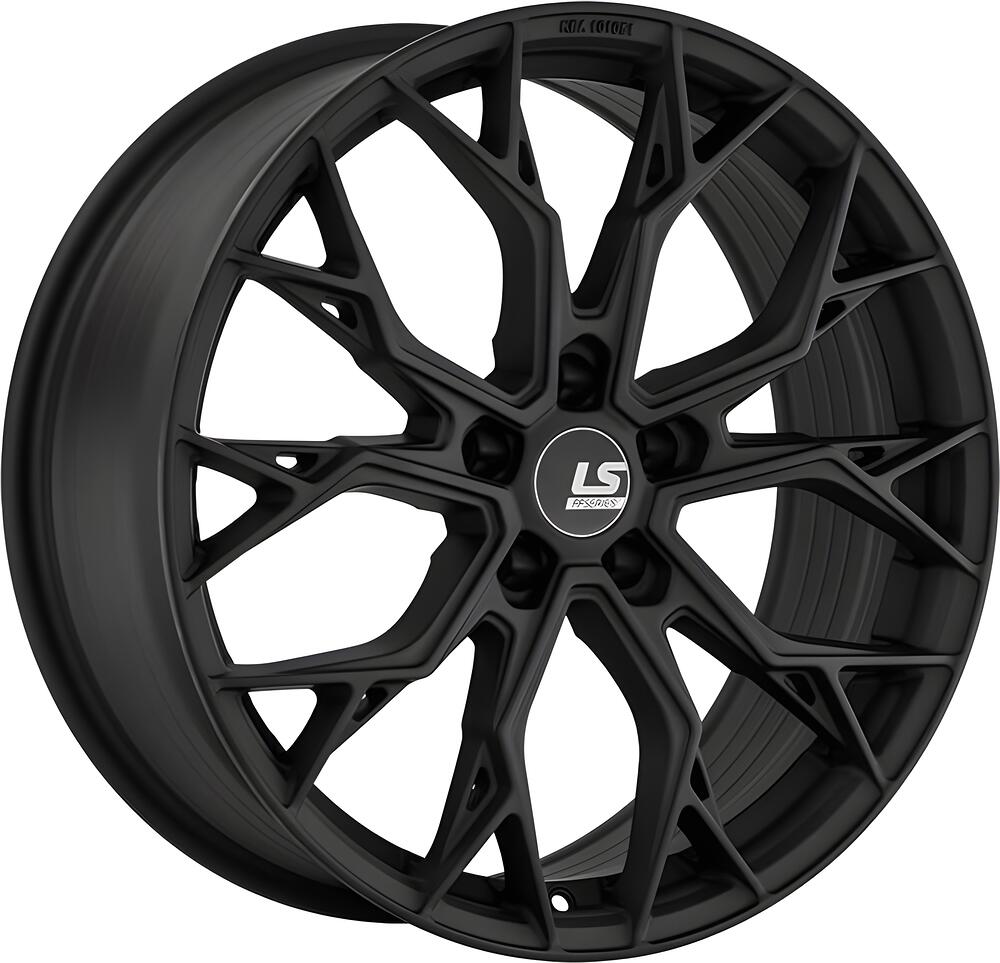 LS FlowForming LS RC108 8x19 5x112 ET 27 Dia 66.6 MB