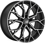 LS FlowForming LS RC108