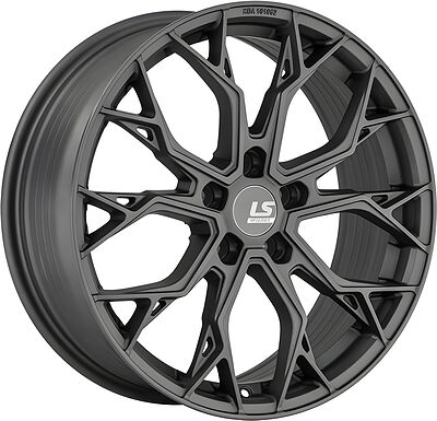 LS FlowForming LS RC108 7.5x18 5x112 ET 40 Dia 66.6 MGM