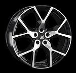 LS FlowForming LS RC12 8.5x20 5x112 ET 35 Dia 66.6 BKF