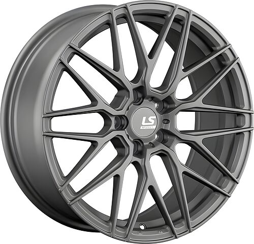 LS FlowForming LS RC13