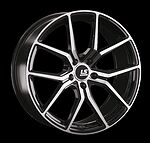 LS FlowForming LS RC47 8.5x19 5x114.3 ET 45 Dia 67.1 BKF