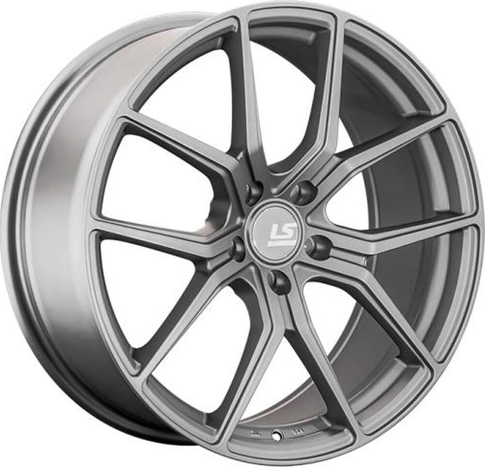 LS FlowForming LS RC47 8.5x19 5x112 ET 35 Dia 66.6 MGM