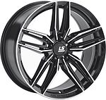 LS FlowForming LS RC54 8.5x18 5x114.3 ET 40 Dia 67.1 BKF