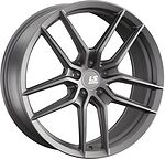 LS FlowForming LS RC55 8.5x20 5x112 ET 30 Dia 66.6 MGM LS FlowForming LS RC55 8.5x20 5x112 ET 30 Dia 66.6 MGM