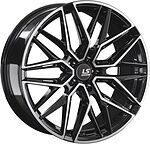 LS FlowForming LS RC59 8.5x20 5x112 ET 35 Dia 66.6 BKF