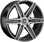 LS FlowForming LS RC62 8x18 6x139.7 ET 40 Dia 75.1 BKF