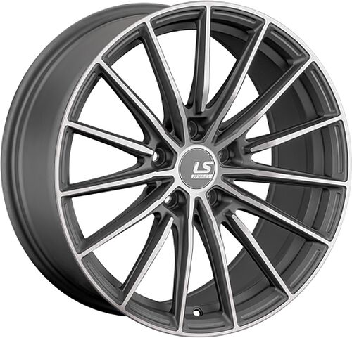 LS FlowForming LS RC63