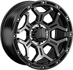 LS FlowForming LS RC68