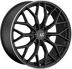LS FlowForming LS RC69 8x18 5x108 ET 45 Dia 63.4 BKL