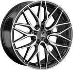 LS FlowForming LS RC70 9x20 5x120 ET 35 Dia 74.1 BKF