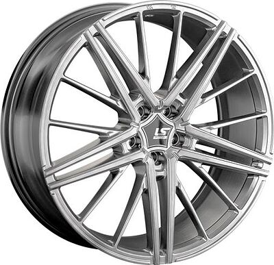 LS FlowForming LS RC76 8.5x20 5x114.3 ET 45 Dia 67.1 HPB