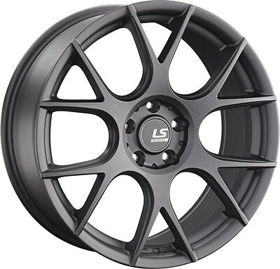 LS FlowForming LS RC77 9x22 5x120 ET 35 Dia 72.6 MB+SSF