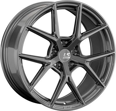 LS FlowForming LS RC78 8.5x19 5x114.3 ET 30 Dia 67.1 GM