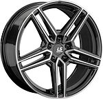 LS FlowForming LS RC79 8.5x19 5x108 ET 40 Dia 63.4 BKF