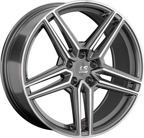 LS FlowForming LS RC79