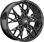 LS FlowForming LS RC83 8.5x20 5x120 ET 45 Dia 72.6 BK
