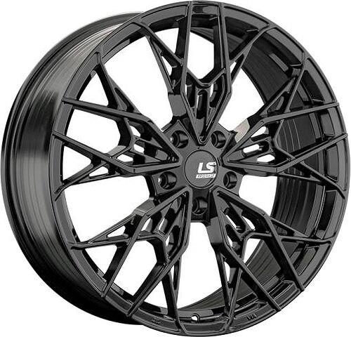 LS FlowForming LS RC83