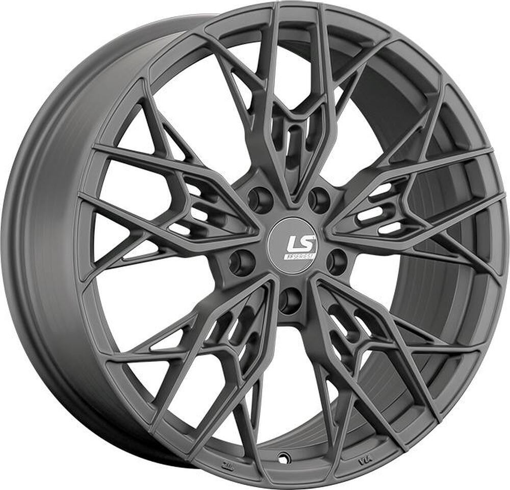 LS FlowForming LS RC83 8.5x20 5x114.3 ET 45 Dia 67.1 MGM