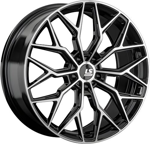 LS FlowForming LS RC88