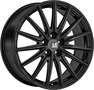 LS FlowForming LS RC93 7x18 5x108 ET 33 Dia 65.1 BKS