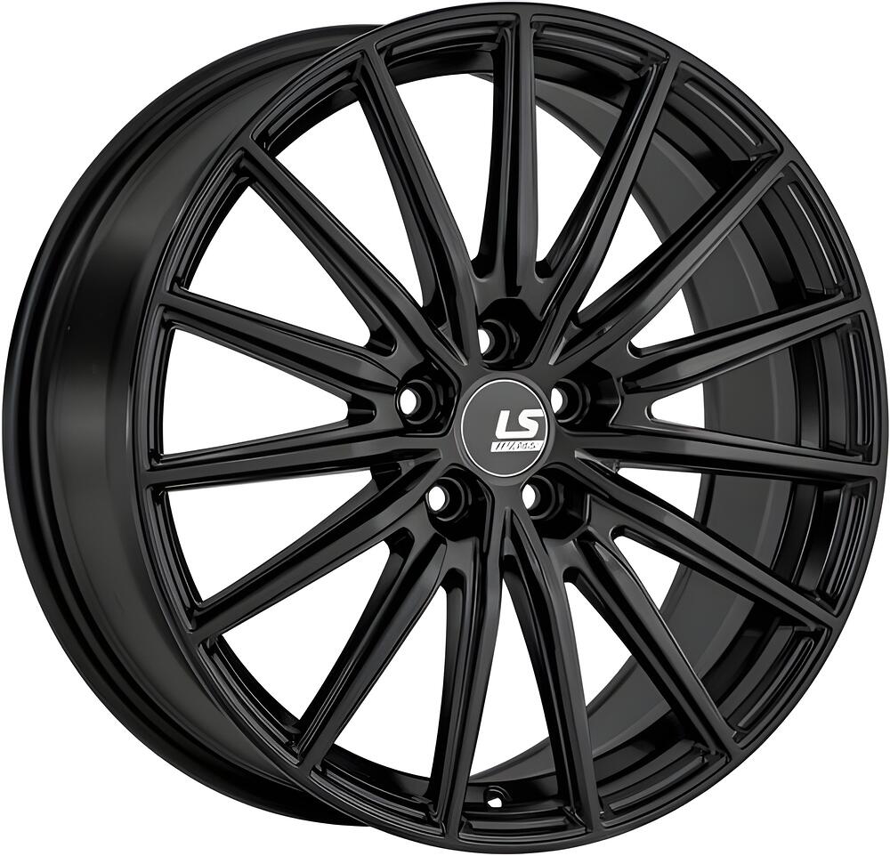 LS FlowForming LS RC93 7.5x19 5x108 ET 36 Dia 65.1 BKS