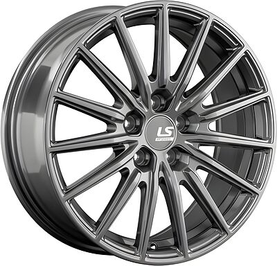 LS FlowForming LS RC93 7.5x19 5x108 ET 46 Dia 63.3 GM