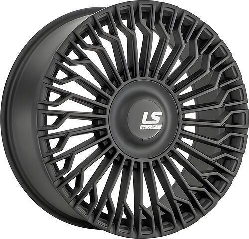 LS FlowForming LS RC99