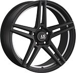 LS FlowForming RC01 8.5x19 5x112 ET 35 Dia 66.6 MBU LS FlowForming RC01 8.5x19 5x112 ET 35 Dia 66.6 MBU
