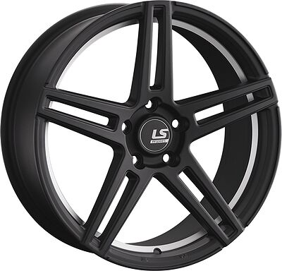LS FlowForming RC01 8x18 5x108 ET 45 Dia 63.3 MBU