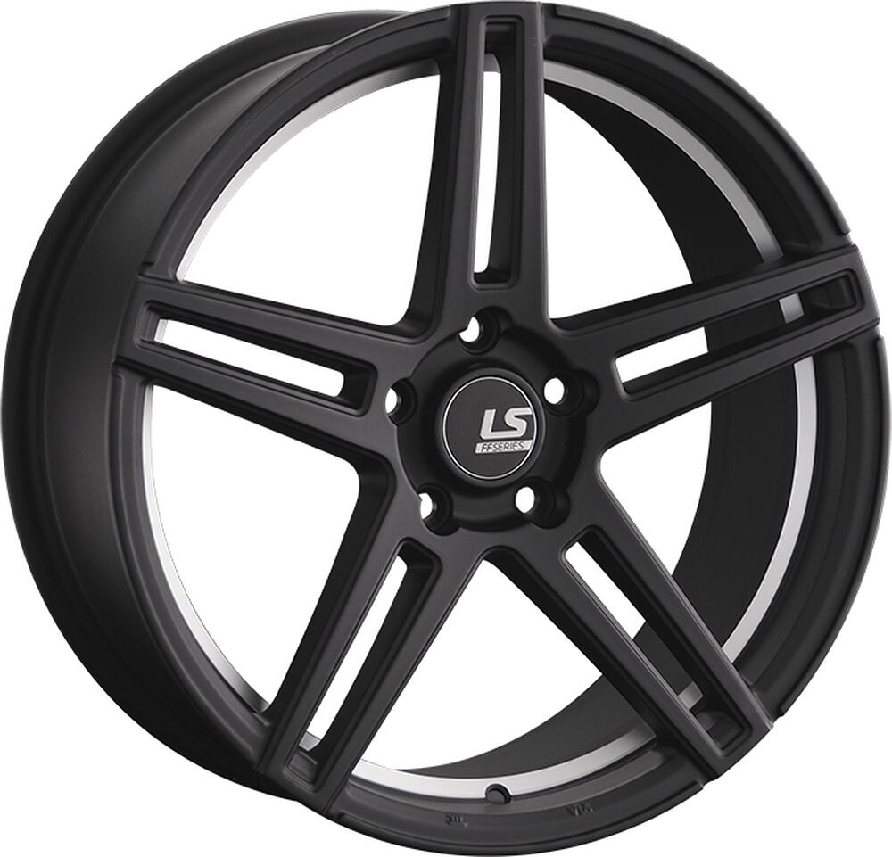 LS FlowForming RC01 8x18 5x112 ET 35 Dia 66.6 MBU