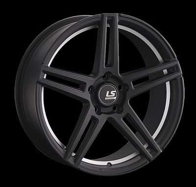 LS FlowForming RC01 8x18 5x114.3 ET 45 Dia 67.1 S