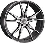 LS FlowForming RC04 8.5x19 5x112 ET 35 Dia 66.6 MGMF LS FlowForming RC04 8.5x19 5x112 ET 35 Dia 66.6 MGMF