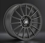 LS FlowForming RC05 7.5x17 5x112 ET 30 Dia 66.6 MB LS FlowForming RC05 7.5x17 5x112 ET 30 Dia 66.6 MB