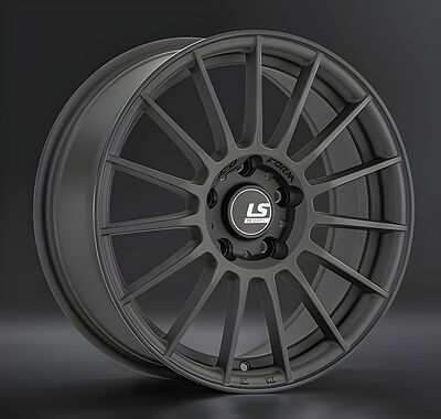 LS FlowForming RC05 7.5x17 5x112 ET 30 Dia 66.6 MB