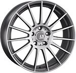 LS FlowForming RC05 8x18 5x112 ET 40 Dia 66.6 MGMF LS FlowForming RC05 8x18 5x112 ET 40 Dia 66.6 MGMF