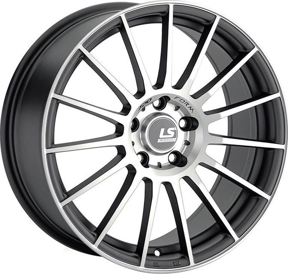 LS FlowForming RC05 7.5x17 5x112 ET 45 Dia 57.1 S