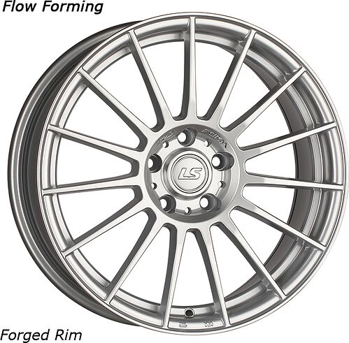 LS FlowForming RC05