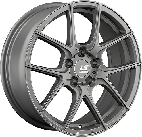 LS FlowForming RC06