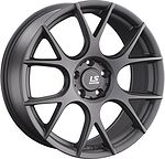 LS FlowForming RC07 8.5x19 5x112 ET 25 Dia 66.6 MGM LS FlowForming RC07 8.5x19 5x112 ET 25 Dia 66.6 MGM