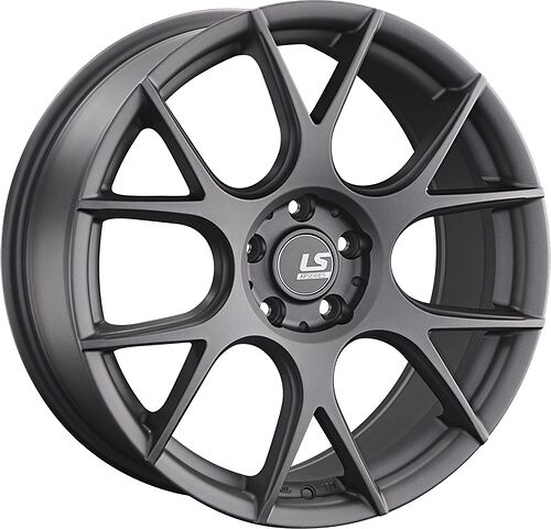LS FlowForming RC07