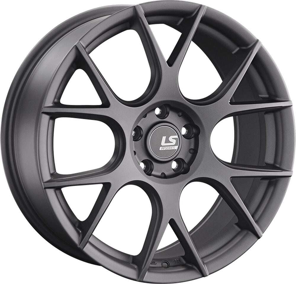LS FlowForming RC07 9x20 5x112 ET 33 Dia 66.6 MGM