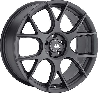 LS FlowForming RC07 8x18 5x112 ET 30 Dia 66.6 S