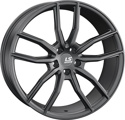 LS FlowForming RC09 8.5x20 5x120 ET 45 Dia 72.6 MGM