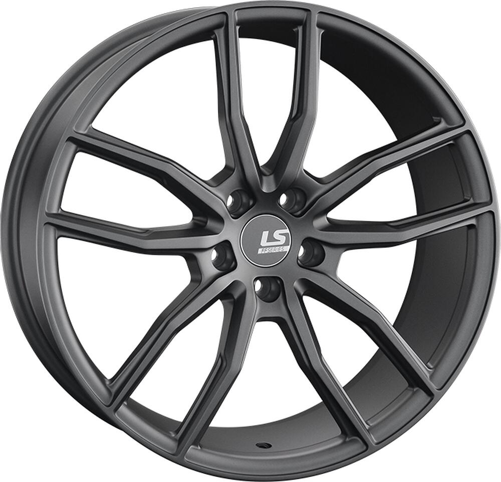LS FlowForming RC09 9x20 5x112 ET 45 Dia 66 MGM